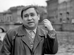 В больнице Гатчины от инсульта скончался актер Михаил Светин