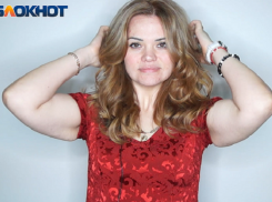 Из жгучей брюнетки в сияющую блондинку превратилась Надежда Карачкова