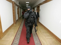 7 млн рублей потратят на вооружённую охрану для себя власти Волгограда