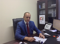 Руководитель Роскомнадзора по Волгоградской области сложил полномочия