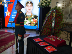Соревнования памяти Героя ЧВК «Вагнер» Алексея Нагина пройдут в Волгограде 