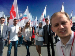 Единоросс просит выгнать из политсовета лидера МГЕР Волгограда за провал на праймериз