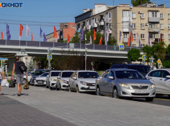 Волгоградцы бросились покупать авто из 90-х, не подпадающие под утильсбор