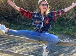 Юлия Ковальчук призналась, что любит больше всего