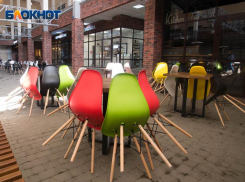 На «четверку»: волгоградцы ко вторнику приняли решение не выходить из дома