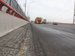 Платные дороги могут появиться в Волжском