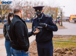В Волгоградской области с 8 ноября начнут выдавать ковид-паспорта