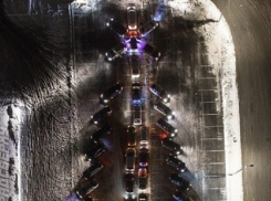 Стала известна дата новогоднего флешмоба для автомобилистов Волгограда и Волжского 