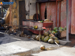 Мошенники обчищают волжан под видом погорельцев с рынка