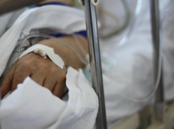 Дачник скончался после падения с лестницы на юге Волгограда