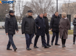 Губернатор Бочаров сделал заявление после массированной атаки БПЛА