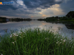Татарское село с построенной немцами мечетью: история волгоградского населенного пункта