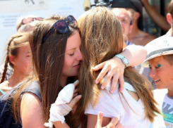 В Волгоград вернулись все пострадавшие в ДТП под Новороссийском дети