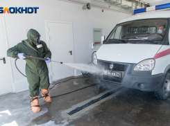 Коронавирус нашли у волжанина при прохождении медкомиссии: мужчина скончался