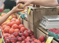 Каждый волгоградец в прошлом году мог купить товаров меньше, чем среднестатистический россиянин