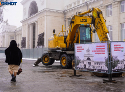 Школу на острове Сарпинский отправили на дистант из-за ледового коллапса 
