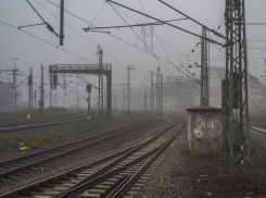 Волгоградцам пообещали гололед и туман