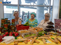 Волгоградцев вынудили доедать остатки за комиссией: честный отзыв про «Волга-Дон Агро Фест» 