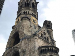 Волгоградский экс-чиновник отметил годовщину Сталинградской битвы в Берлине