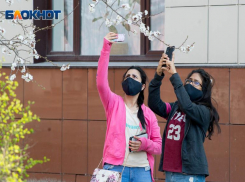 Обстановка по коронавирусу в Волгограде на 5 апреля