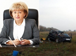 Экс-мэру Волжского Марине Афанасьевой грозит 7 лет лишения свободы за смертельное ДТП