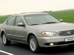 Пьяный волжанин на Nissan скрывался от полицейских с ребенком в машине