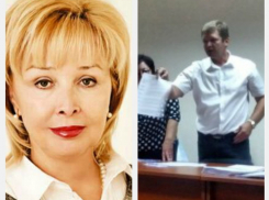 В Волгограде Латышевская проиграла Мурылеву после пересчета испорченных бюллетеней