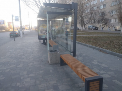 Питерский перевозчик оставил волгоградцев без вечернего транспорта