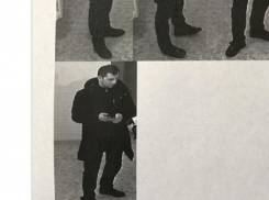 Молодой волгоградец обманул 19-летнюю девушку и украл у нее iPhone 7