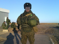 Военный с другом изнасиловал 16-летнюю на кладбище под Волгоградом