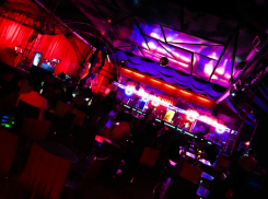 В Волгограде 41-летний мужчина украл сумку у посетителя ночного клуба