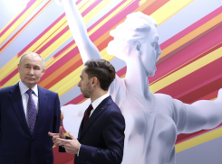 Волгоград переименуют в Сталинград? Путин предложил спросить жителей 