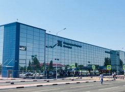 Волгоградскому аэропорту выбрали имя