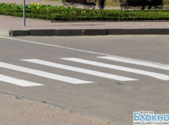 В Волгограде в результате ДТП пострадал пешеход
