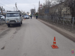 Врачи рассказали о состоянии сбитого УАЗом восьмиклассника-прогульщика под Волгоградом  