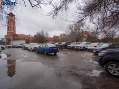 Жаркие +20 вернутся в Волгоград: когда ждать