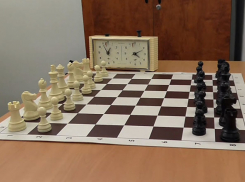 Самые умные спортсмены получили новое «поле» для тренировок в Волгограде