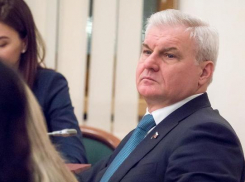 Возможный кандидат в губернаторы Волгоградской области сегодня в центре внимания