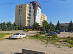 Главный офис «Лукойла» оштрафовали в Волгограде