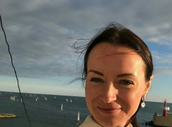 Елена Слесаренко порекомендовала ставить не стены, а паруса