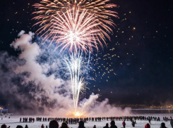 Какая погода будет на Новый 2025-й год в Волгограде