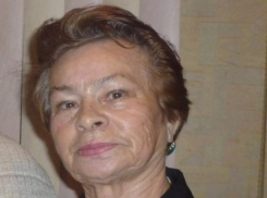 Жительница Волгограда бесследно исчезла в районе ж/д техникума и школы №11 