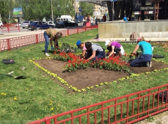 Гроза и +30 градусов жары: переменчивая погода пришла в Волгоградскую область