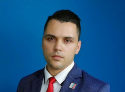 В Волгограде задержан координатор штаба Навального