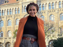 Сравнили с экзорцизмом: Ляйсан Утяшева вернулась к этому 20 лет спустя