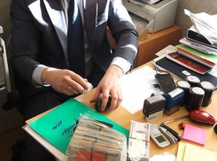 Руководство УК в Волгограде похитило 14 миллионов рублей 