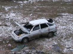 Подробности аварии на трассе Волгоград-Астрахань с погибшим ребенком и 9 пострадавшими