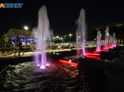 Отрезок набережной в центре Волгограда благоустроят за 500 млн 