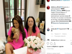 Ирина Дубцова призналась, что ее ни разу не отшлепали