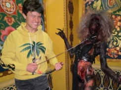 Прохор Шаляпин показал грязную душу